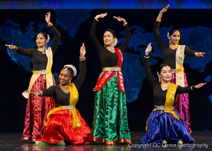 Kathak