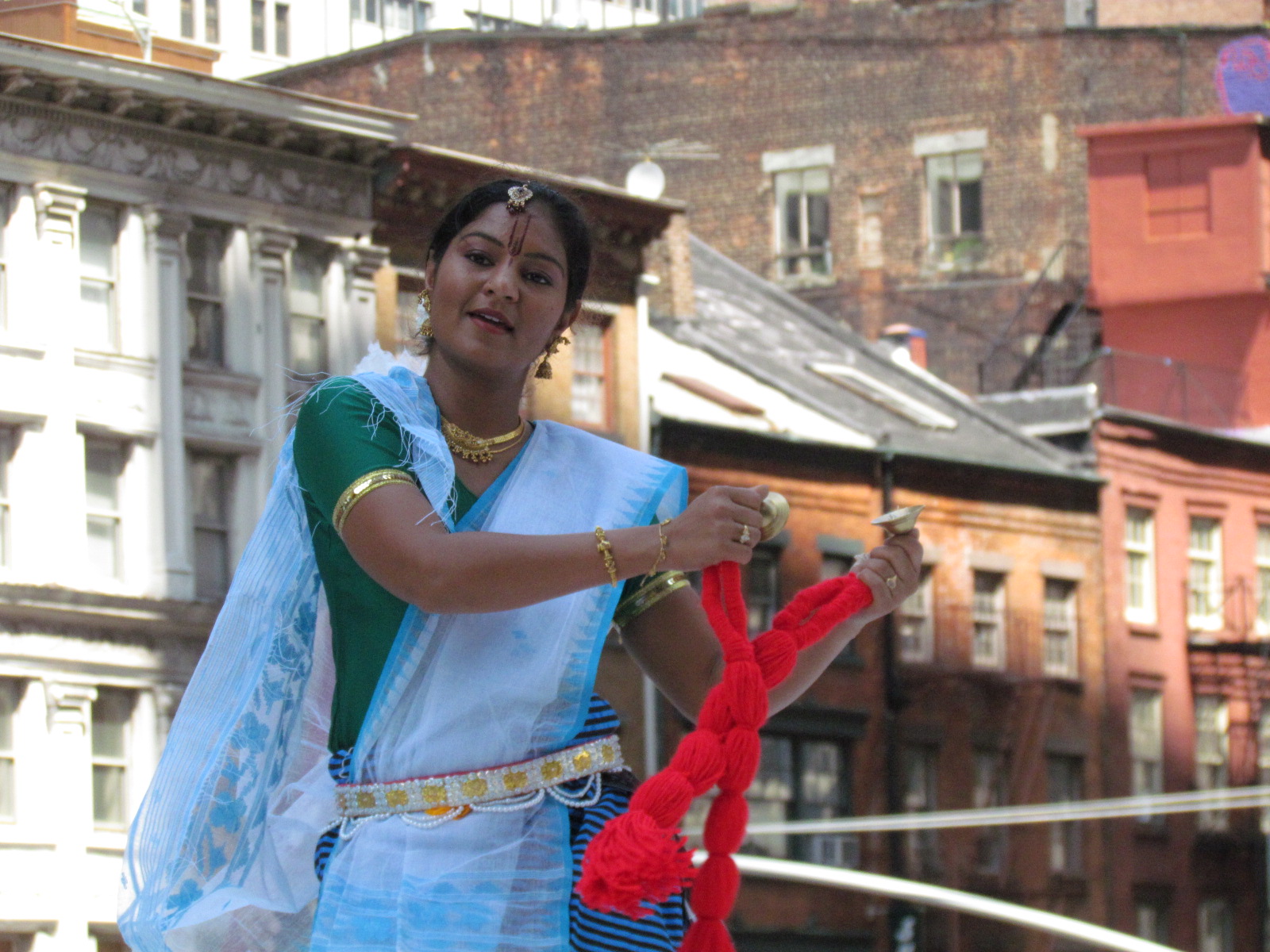 manipuri